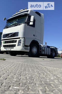 Тягач Volvo FH 13 2007 в 
