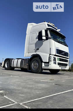 Тягач Volvo FH 13 2007 в 