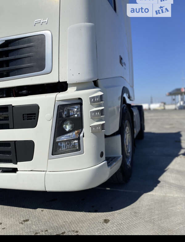 Тягач Volvo FH 13 2007 в Одесі фото 5 Тягач Volvo FH 13 2007 в Одесі