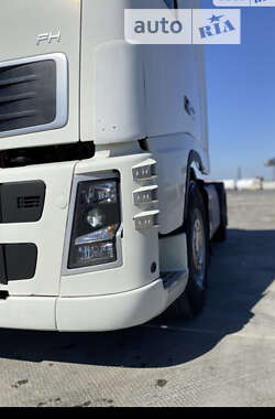 Тягач Volvo FH 13 2007 в 