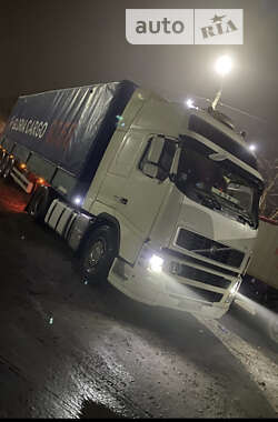 Тягач Volvo FH 13 2007 в 