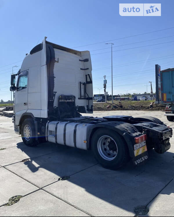 Тягач Volvo FH 13 2007 в Одесі фото 13 Тягач Volvo FH 13 2007 в Одесі