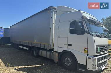 Тягач Volvo FH 13 2012 в 