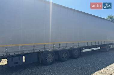 Тягач Volvo FH 13 2012 в 