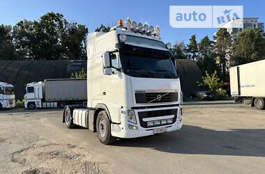 Volvo FH 13 2012