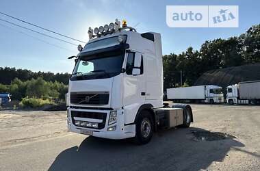 Тягач Volvo FH 13 2012 в Києві