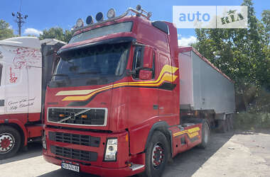 Тягач Volvo FH 13 2007 в Виннице