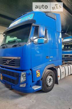 Тягач Volvo FH 13 2011 в Чернігові