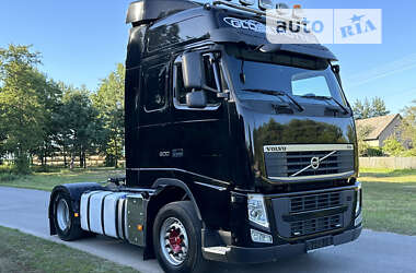 Тягач Volvo FH 13 2012 в Львове