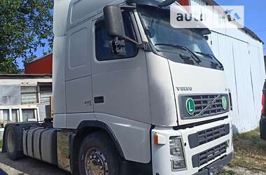 Тягач Volvo FH 13 2008 в Харькове