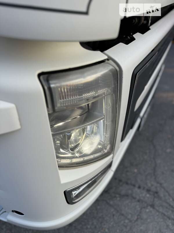 Тягач Volvo FH 13 2011 в Ковеле