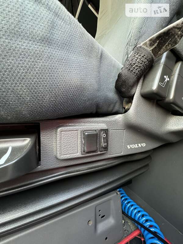 Тягач Volvo FH 13 2011 в Ковеле