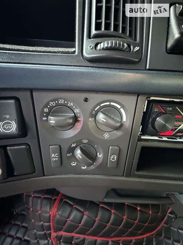 Тягач Volvo FH 13 2011 в Ковеле