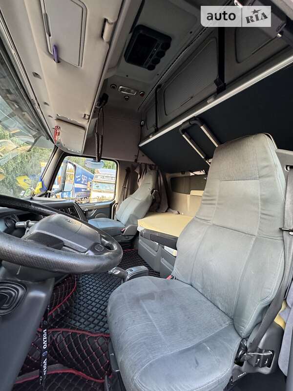 Тягач Volvo FH 13 2011 в Ковеле