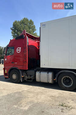 Тягач Volvo FH 13 2007 в Харькове