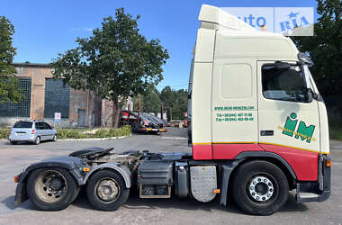 Тягач Volvo FH 13 2008 в 
