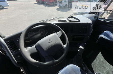 Тягач Volvo FH 13 2008 в 