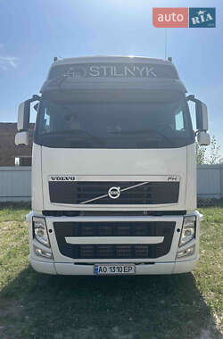 Volvo FH 13 2011