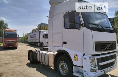 Тягач Volvo FH 13 2012 в Житомире