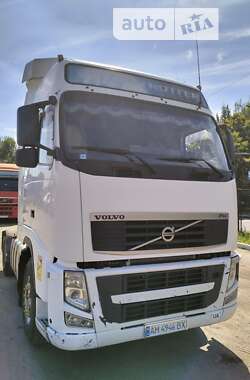 Тягач Volvo FH 13 2012 в Житомире