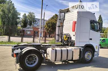 Тягач Volvo FH 13 2012 в Житомире