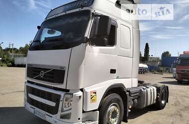 Тягач Volvo FH 13 2012 в Житомире