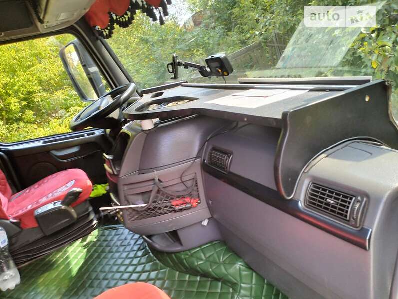 Тягач Volvo FH 13 2012 в Житомире