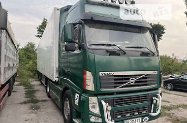 Тягач Volvo FH 13 2008 в Дніпрі