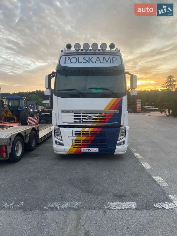 Тягач Volvo FH 13 2012 в Одессе