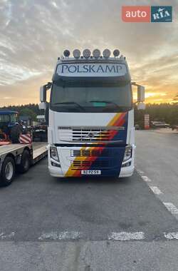 Тягач Volvo FH 13 2012 в 