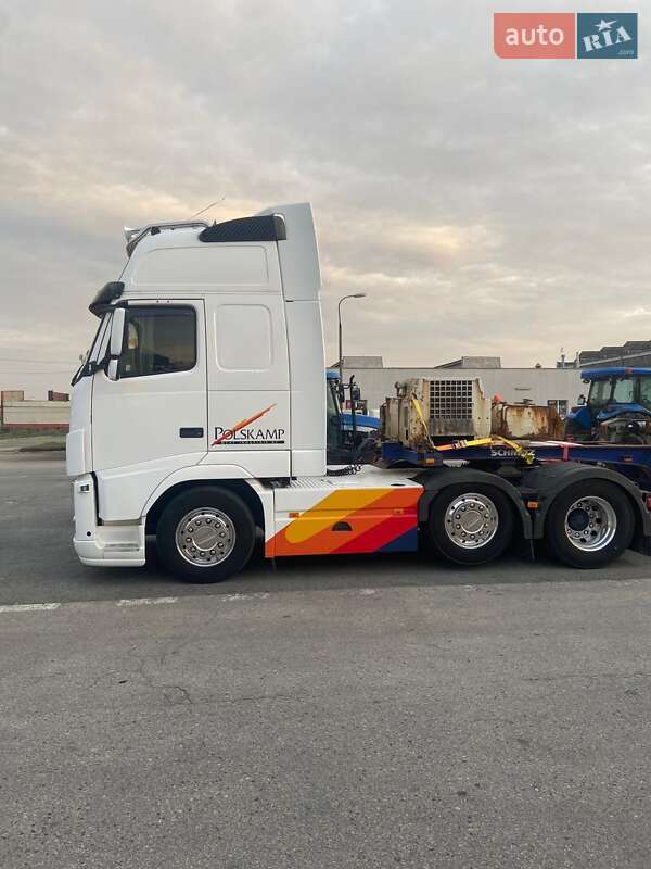 Тягач Volvo FH 13 2012 в Одессе