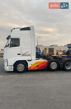 Тягач Volvo FH 13 2012 в 