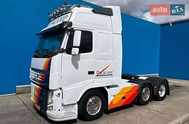 Тягач Volvo FH 13 2012 в 
