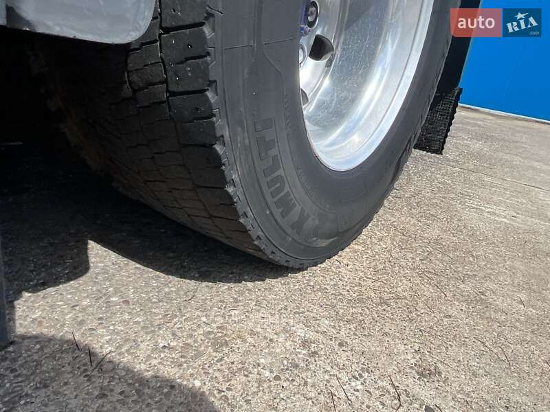 Тягач Volvo FH 13 2012 в Одессе