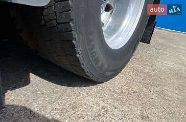 Тягач Volvo FH 13 2012 в 