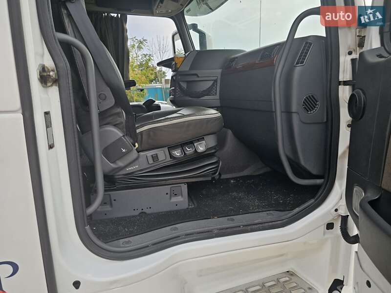 Тягач Volvo FH 13 2012 в Одессе
