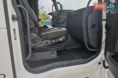 Тягач Volvo FH 13 2012 в 
