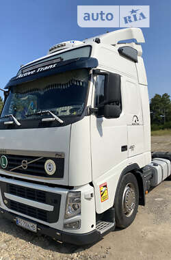 Тягач Volvo FH 13 2011 в Иршаве