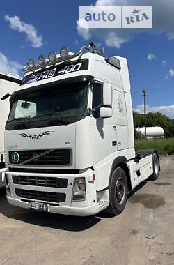 Тягач Volvo FH 13 2007 в Тячеве