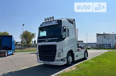 Тягач Volvo FH 13 2017 в Киеве