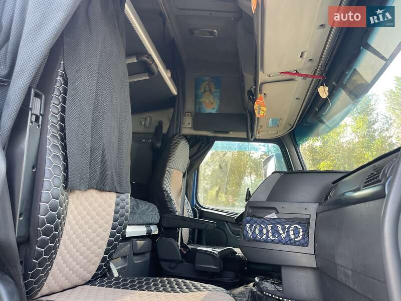 Тягач Volvo FH 13 2010 в Тячеві