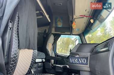 Тягач Volvo FH 13 2010 в 