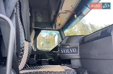 Тягач Volvo FH 13 2010 в 