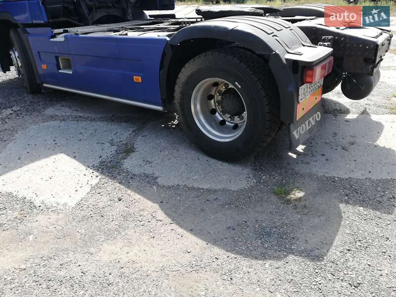 Тягач Volvo FH 13 2011 в Сваляве