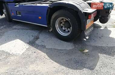 Тягач Volvo FH 13 2011 в 
