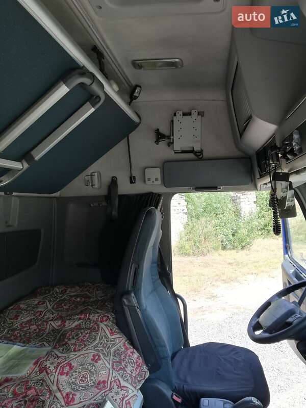 Тягач Volvo FH 13 2011 в Сваляве