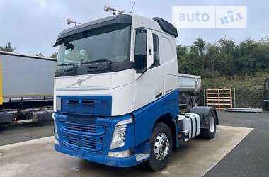 Тягач Volvo FH 13 2017 в Черкассах