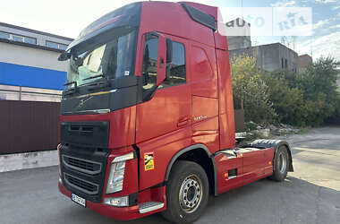 Тягач Volvo FH 13 2013 в Вінниці