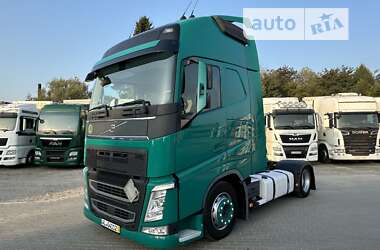 Тягач Volvo FH 13 2015 в Калуші