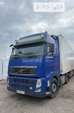 Тягач Volvo FH 13 2012 в Одесі